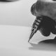 Aide à l'écriture, biographie sociale
