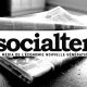 Revue de presse - socialter