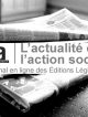 Revue de presse TSA